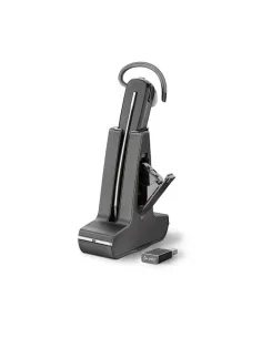 Auricular poly 8245 d2 + usb - a a usb - c+ d400 emea