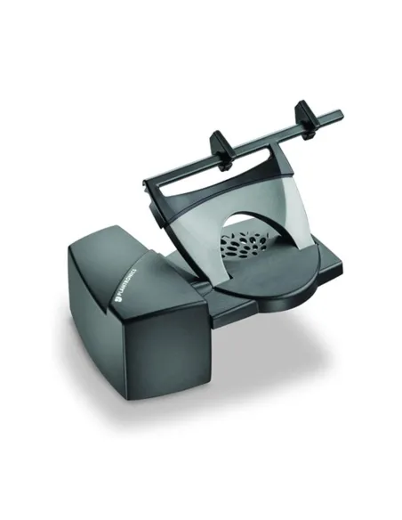 Base poly descolgadora hl10 con toma rectataa