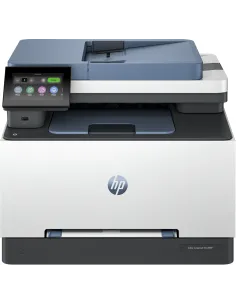 HP Color LaserJet Pro Impresora multifunción 3302sdw