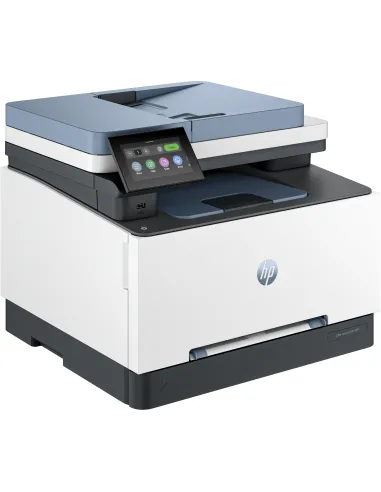 HP Color LaserJet Pro Impresora multifunción 3302sdw