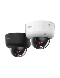 Dahua Technology WizSense DH-IPC-HDBW3449R1-ZAS-PV