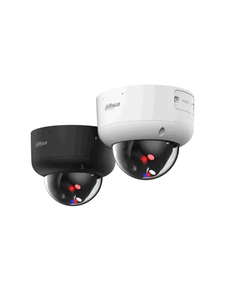 Dahua Technology WizSense DH-IPC-HDBW3449R1-ZAS-PV