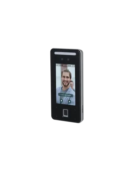 Dahua Technology DHI-ASI6214J-MFW