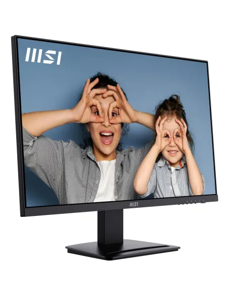 MSI Pro MP273U pantalla para PC 68,6 cm (27") 3840 x 2160 Pixeles 4K Ultra HD Negro