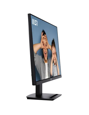 MSI Pro MP273U pantalla para PC 68,6 cm (27") 3840 x 2160 Pixeles 4K Ultra HD Negro