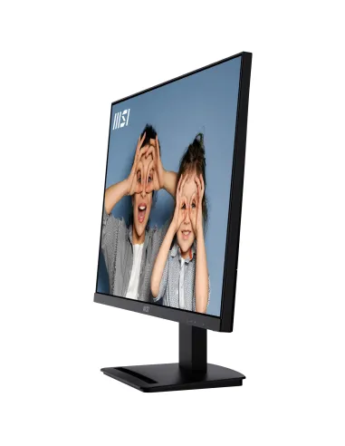 MSI Pro MP273U pantalla para PC 68,6 cm (27") 3840 x 2160 Pixeles 4K Ultra HD Negro