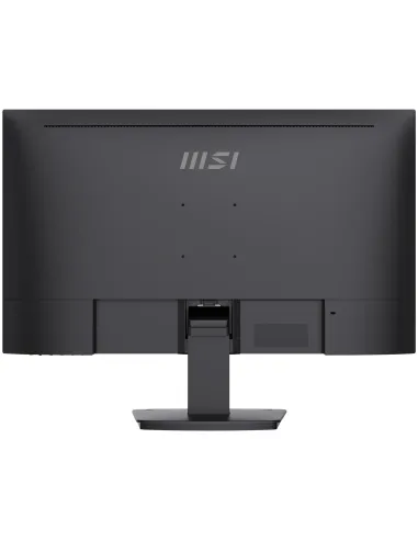 MSI Pro MP273U pantalla para PC 68,6 cm (27") 3840 x 2160 Pixeles 4K Ultra HD Negro
