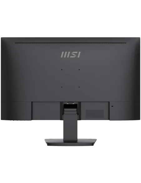 MSI Pro MP273U pantalla para PC 68,6 cm (27") 3840 x 2160 Pixeles 4K Ultra HD Negro