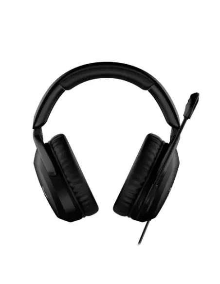 HP HyperX Auriculares gaming HyperX Cloud Stinger 2 (Negro)