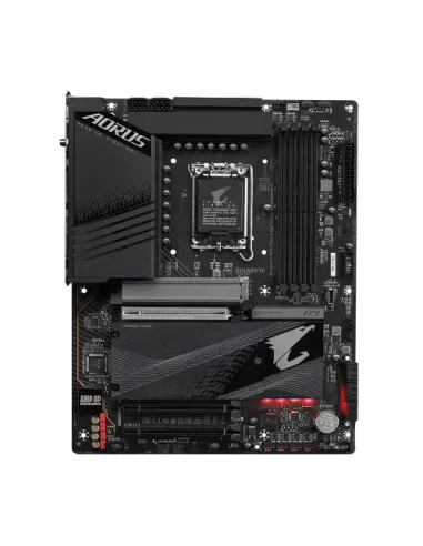 Gigabyte Z790 AORUS ELITE AX