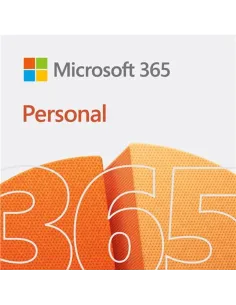 Microsoft office 365 personal 1 año esd (descarga directa) todos los idiomas