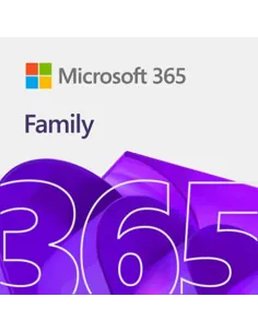 Microsoft office 365 family 1 años esd (descafga directa) todos los idiomas