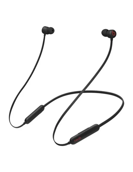 Auriculares apple beats flex bluetooth - negro