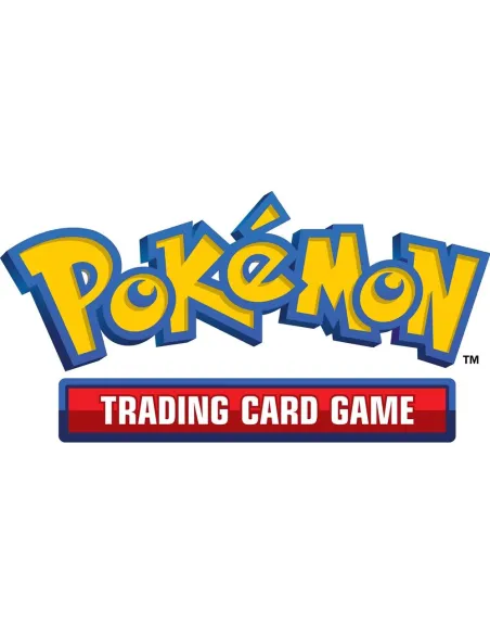 Juego de cartas pokemon tcg mini lata pokemon tcg julio 2025 español