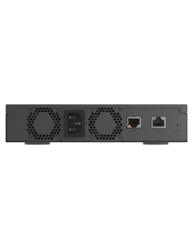 QNAP QSW-M7308R-4X switch Gestionado L2 1U