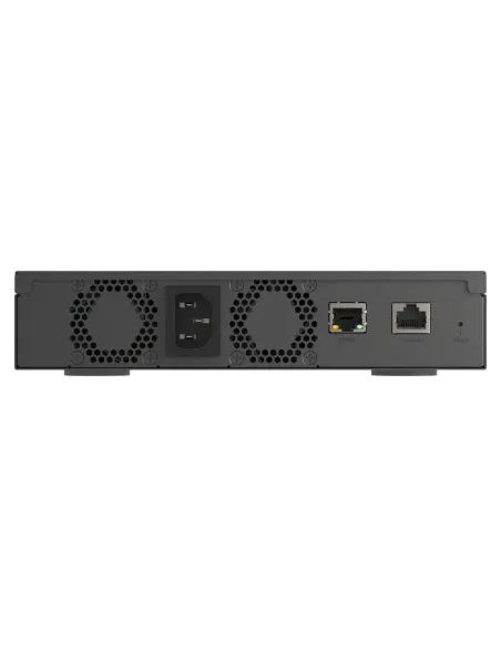 QNAP QSW-M7308R-4X switch Gestionado L2 1U