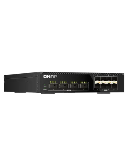 QNAP QSW-M7308R-4X switch Gestionado L2 1U