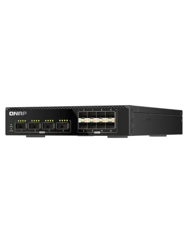 QNAP QSW-M7308R-4X switch Gestionado L2 1U