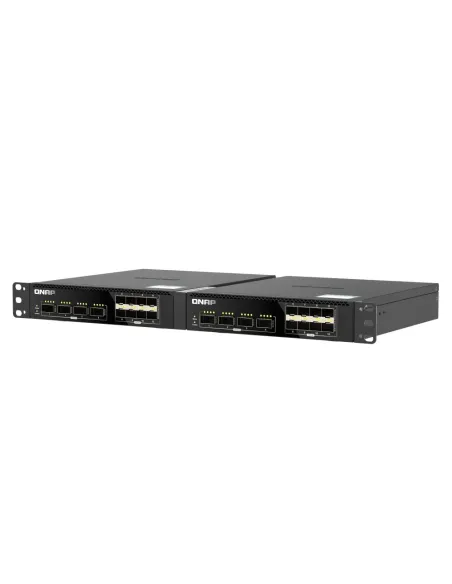 QNAP QSW-M7308R-4X switch Gestionado L2 1U