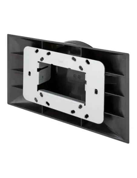 Crestron TSW-1070-MSMK-B-S