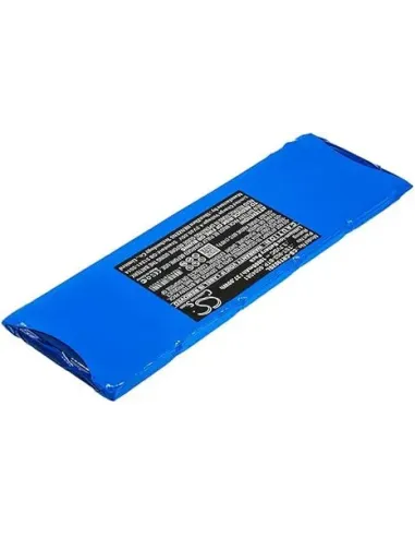 CRESTRON BATTERY PACK FOR TST-902 (TST-902-BTP) 6504581