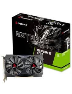 Tarjeta grafica biostar nvidia geforce gtx 1050 4gb gddr5