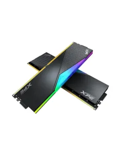 Memoria ram ddr5 16gb 2x8gb adata xpg lancer 6000mhz cl36 rgb