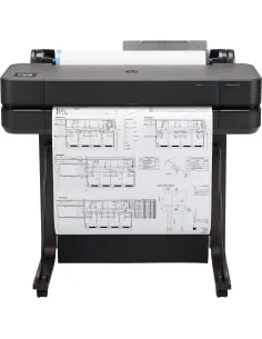 Hp designjet t630 24 - in printer