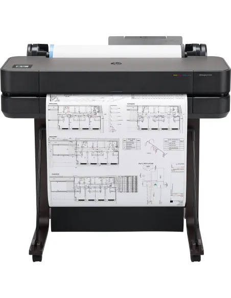 Hp designjet t630 24 - in printer