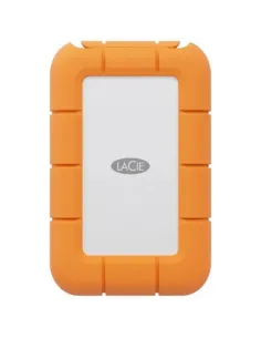Disco duro externo ssd lacie rugged mini 1tb usb tipo c