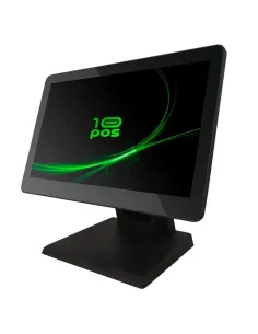 Ordenador tpv 10pos 15.6'' tactil i5 8gb ssd 256gb freedos