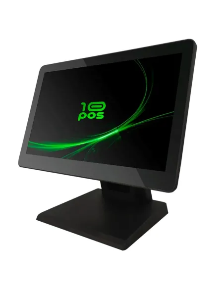 Ordenador tpv 10pos 15.6'' tactil i5 8gb ssd 256gb freedos