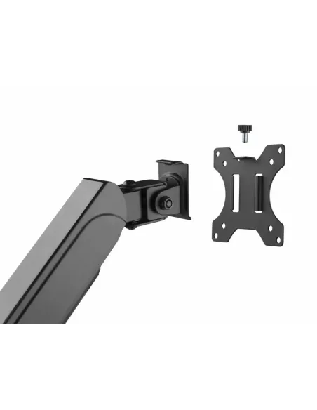 Equip Soporte de escritorio para monitor de 17"-32