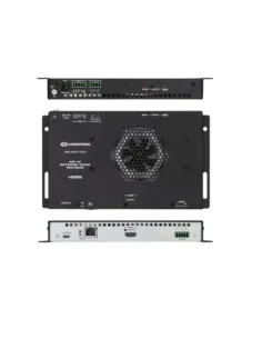 CRESTRON DM NVX  4K60 4:4:4 HDR NETWORK AV DECODER CARD (DM-NVX-D30C) 6509501