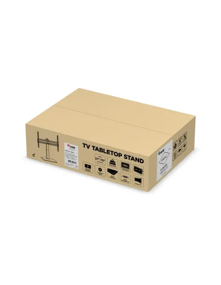 Equip Soportes de TV universales de 37"-70