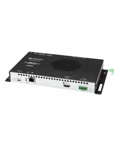 CRESTRON DM NVX  4K60 4:2:0 NETWORK AV DECODER WITH SCALER (DM-NVX-D200) 6511652