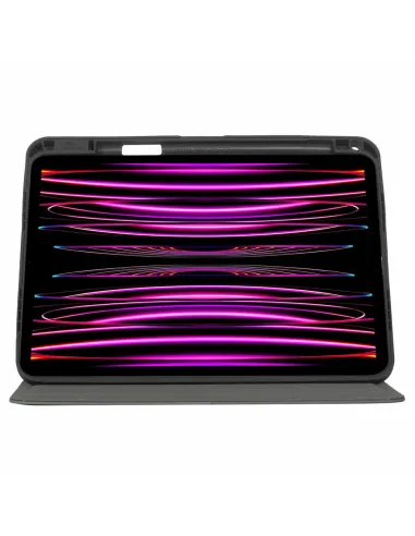 Targus THZ987GL funda para tablet 27,9 cm (11") Folio Negro