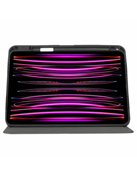Targus THZ987GL funda para tablet 27,9 cm (11") Folio Negro