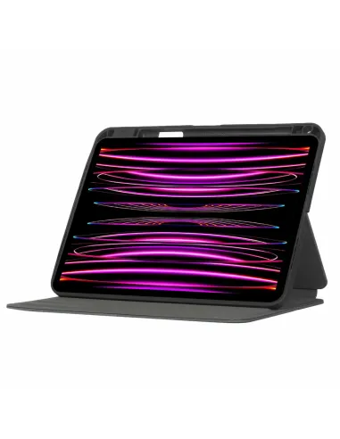 Targus THZ987GL funda para tablet 27,9 cm (11") Folio Negro