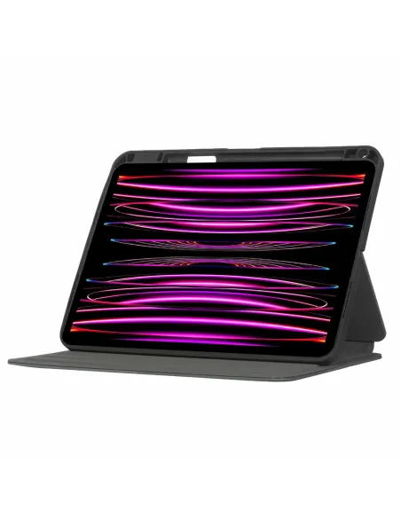 Targus THZ987GL funda para tablet 27,9 cm (11") Folio Negro