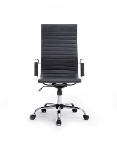 Equip 651001 silla de oficina y de ordenador Asiento acolchado Respaldo acolchado