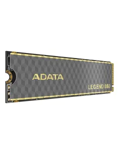 ADATA LEGEND 860 SLEG-860-2000GCS unidad de estado sólido 2 TB M.2 PCI Express 4.0 NVMe 3D NAND 2