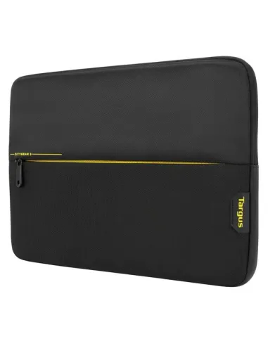 Targus CityGear 29,5 cm (11.6") Funda Negro
