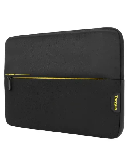Targus CityGear 29,5 cm (11.6") Funda Negro