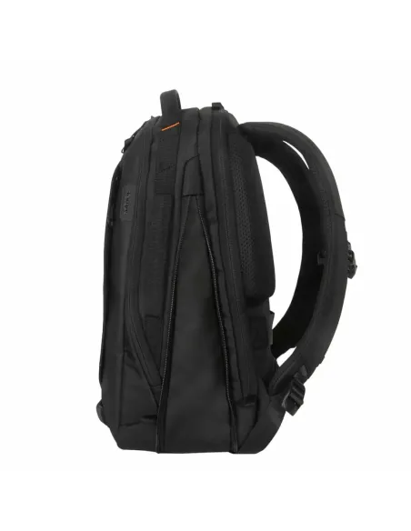 Targus TBB652GL mochila City backpack Negro Poliéster