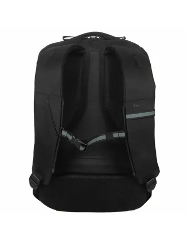 Targus TBB652GL mochila City backpack Negro Poliéster