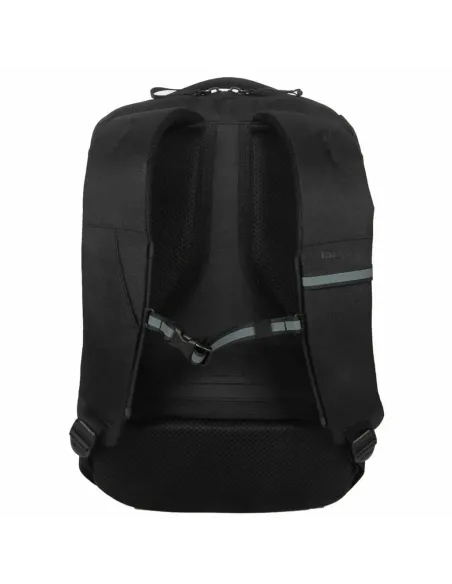 Targus TBB652GL mochila City backpack Negro Poliéster