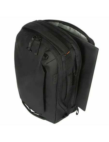 Targus TBB652GL mochila City backpack Negro Poliéster