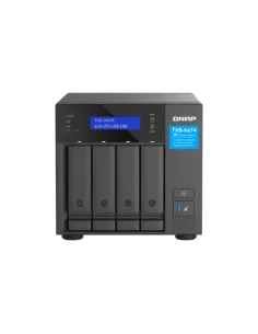 QNAP TVS-H474