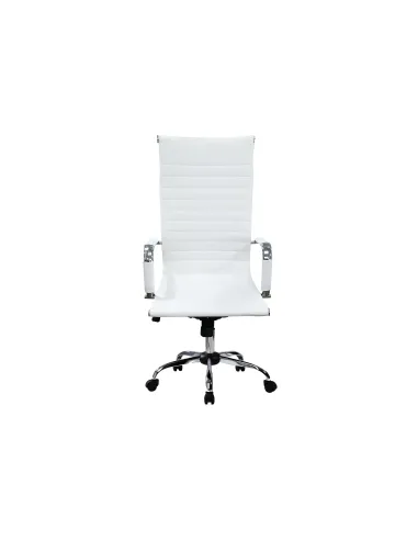 Equip 651017 silla de oficina y de ordenador Asiento acolchado Respaldo acolchado